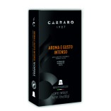 Carraro Aroma e Gusto, для Nespresso, 10 шт